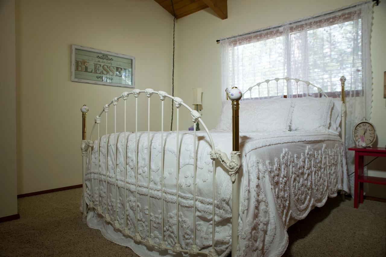 Lovely Mountain Lake Chalet By Yosemite: Equipped! Groveland Exterior foto